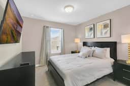 5BD Windsor Westside Resort Near Disney (WW 8905)