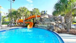 6BD Solterra Resort Near Disney (ST 5113)