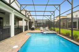 6BD Storey Lake Luxury Villa (SL 4586)