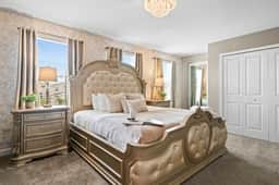 6BD Storey Lake Luxury Villa (SL 4586)