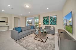 8BD Windsor Island Private Pool (WI 2300)