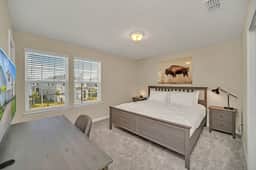 8BD Windsor Island Private Pool (WI 2300)