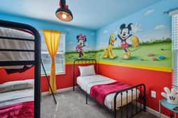 9BD Champions Gate Harry Potter Themed (CG9206)
