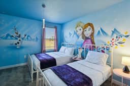 9BD Champions Gate Harry Potter Themed (CG9206)