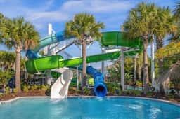 Luxury 7bd Villa - Windsor Island Resort (WI 4057)