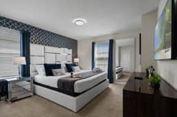 Luxury 7bd Villa - Windsor Island Resort (WI 4057)