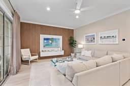 Luxury Golf Home Casablanca at Reunion (RR 7516)