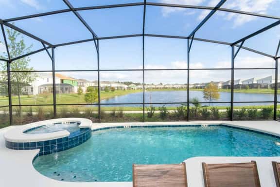 10BD Bella Vida Beautiful Home Near Parks (BV 303) - Image 1