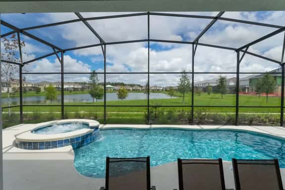 10BD Bella Vida House Private Pool (BV 287) - Image 1