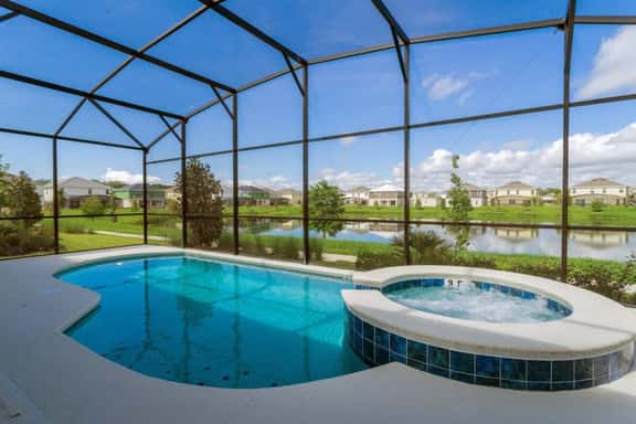 10BD Bella Vida Modern Home Private Pool (BV 4456) - Image 1
