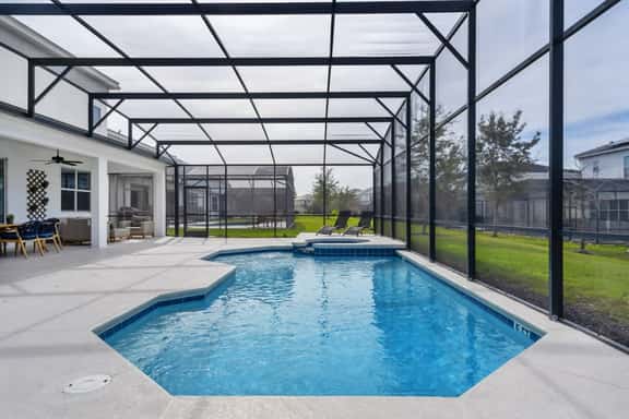 15BD Sonoma Resort DreamHouse Near Disney (SR2610) - Image 1