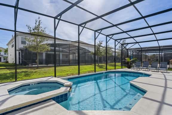 15BD Sonoma Resort Luxury House (SR2609) - Image 1