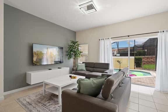 3BD Encantada Resort Near Parks (ER 3089) - Image 1