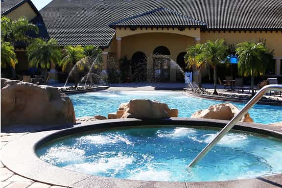 4BD Paradise Palms Near Parks (PP 8961) - Image 1