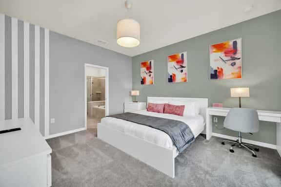 5BD Windsor Island Near Disney (WI 3261) - Image 1
