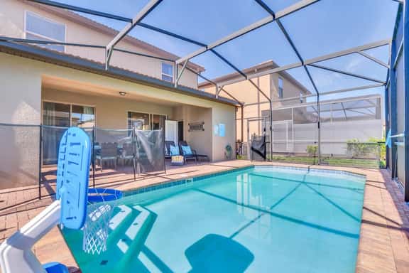 5BD Windsor Westside Near Disney (WW 9004) - Image 1