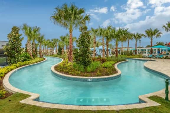 5BD Windsor Westside Resort Near Disney (WW 8905) - Image 1