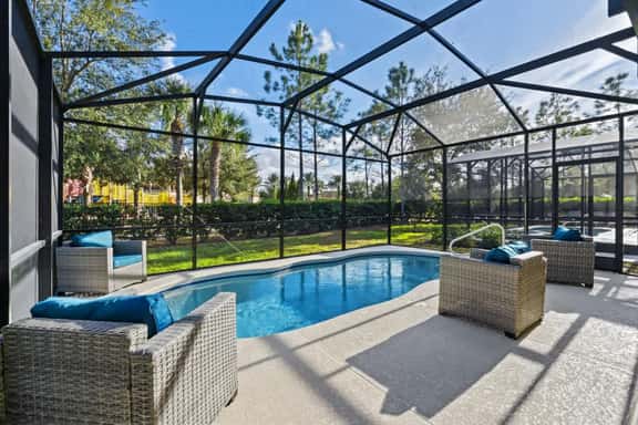 6BD Solterra Resort Near Disney (ST 5113) - Image 1