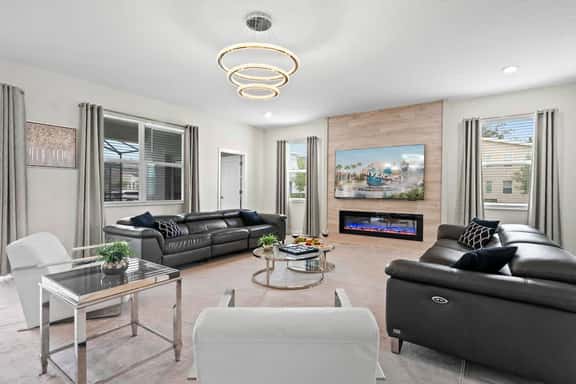 6BD Storey Lake Luxury Villa (SL 4586) - Image 1