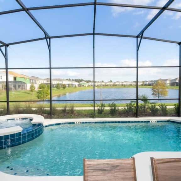 10BD Bella Vida Beautiful Home Near Parks (BV 303) - Image 1