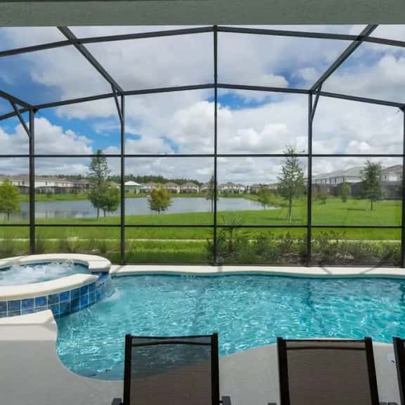 10BD Bella Vida House Private Pool (BV 287) - Image 1