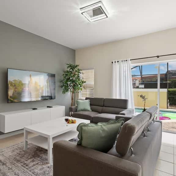 3BD Encantada Resort Near Parks (ER 3089) - Image 1