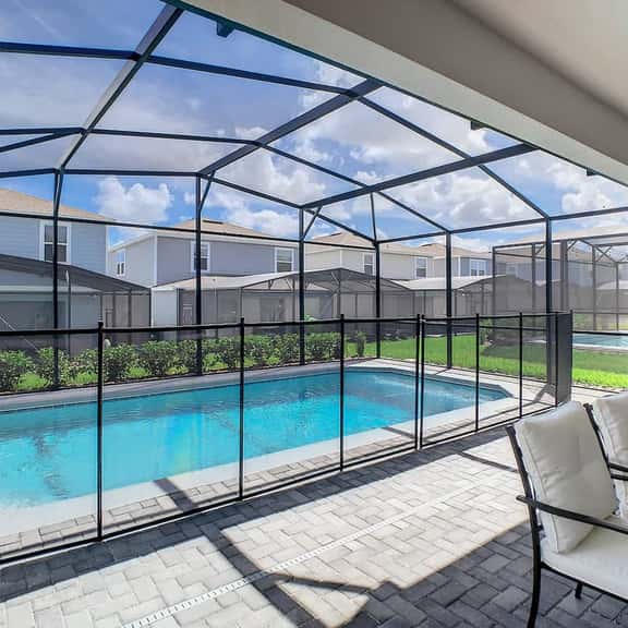 5BD Windsor Island Resort Private Pool (WI 1177) - Image 1