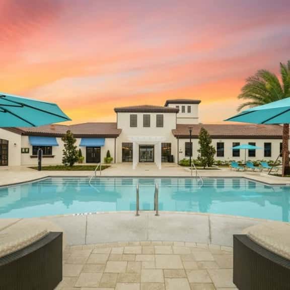 5BD Windsor Westside Private Pool - WW 9025 - Image 1