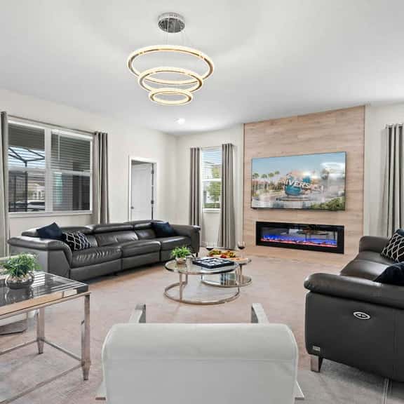 6BD Storey Lake Luxury Villa (SL 4586) - Image 1
