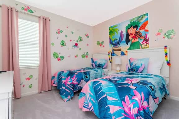 10BD Bella Vida House Private Pool (BV 287)