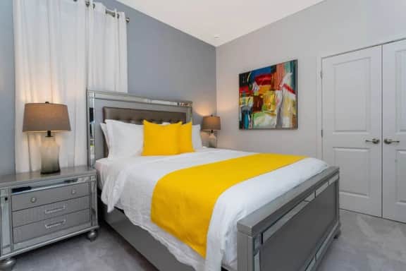 10BD Bella Vida Luxury Near Disney (BV 4458)