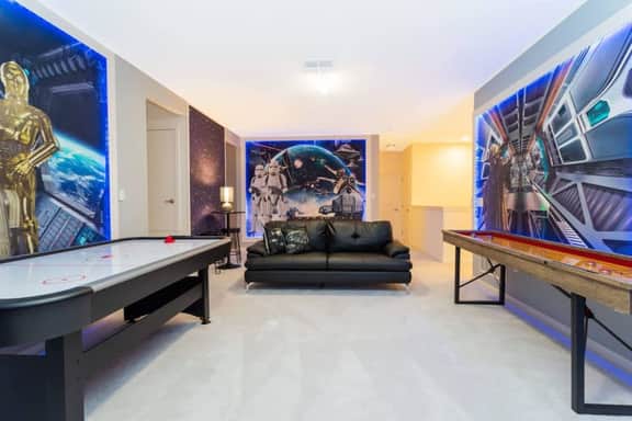 10BD Bella Vida Luxury Near Disney (BV 4458)