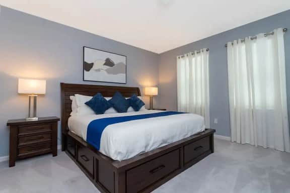 10BD Bella Vida Modern Home Private Pool (BV 4456)