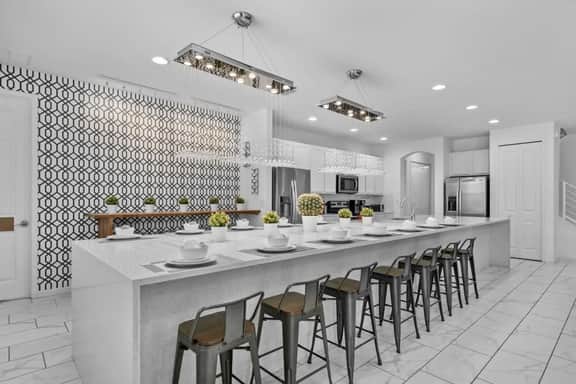 15BD Sonoma Resort Luxury House  (SR2609)