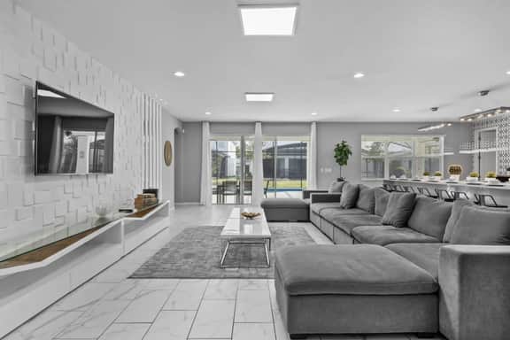 15BD Sonoma Resort Luxury House  (SR2609)