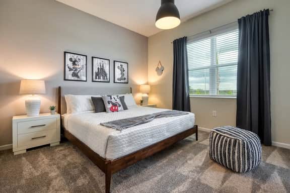2BD Champions Gate Magical Near Disney (CG 1177)