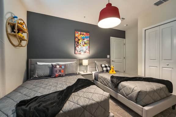 2BD Champions Gate Magical Near Disney (CG 1177)