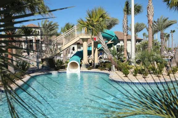 2BD Champions Gate Magical Near Disney (CG 1177)
