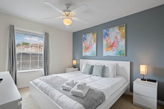 3BD Encantada Resort Near Parks (ER 3089)