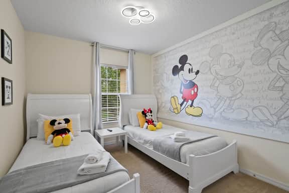 3BD Encantada Resort Near Parks (ER 3089)
