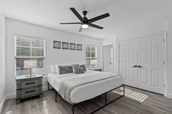 4BD Bella Vida Beautiful Home Near Parks (BV 4530)
