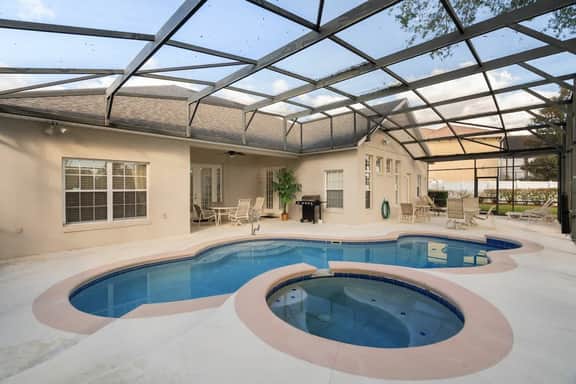 5BD Formosa Gardens Near Disney (FG 7939)