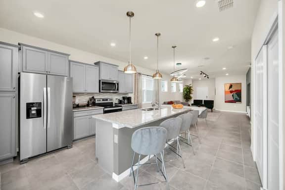5BD Windsor Island Near Disney (WI 3261)