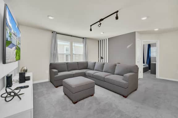 5BD Windsor Island Near Disney (WI 3261)