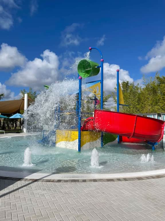5BD Windsor Island Resort Near Disney (WI 1211)