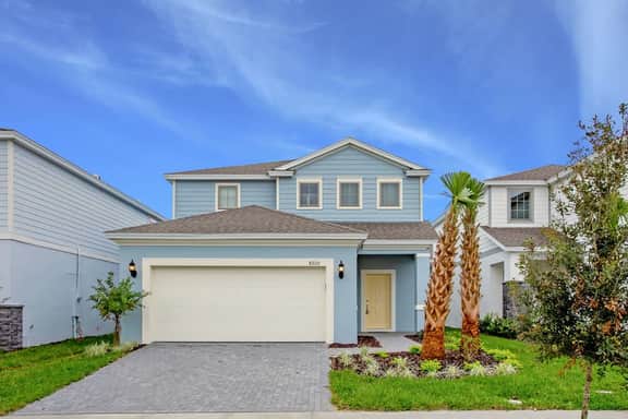 5BD Windsor Westside Private Pool (WW 8920)