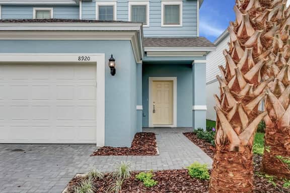 5BD Windsor Westside Private Pool (WW 8920)