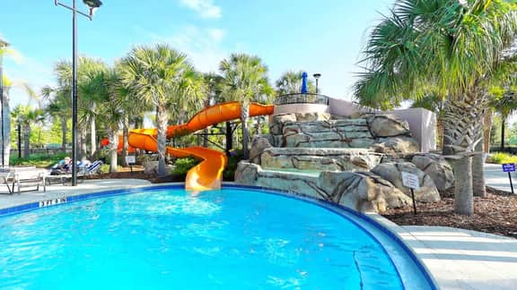 6BD Solterra Resort Near Disney (ST 5113)