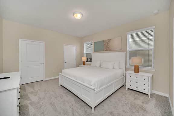 8BD Windsor Island Private Pool (WI 2300)
