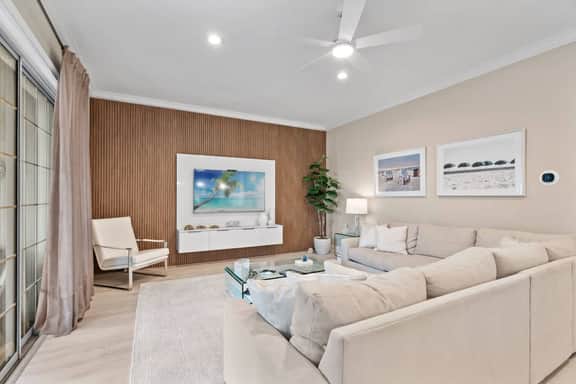 Luxury Golf Home Casablanca at Reunion (RR 7516)